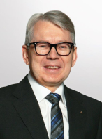 Profilbild von Herr Wolfgang Gerbig