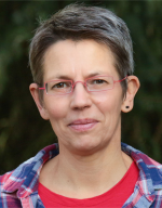 Profilbild von Frau Heike Boeckhaus
