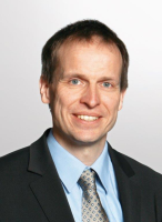 Profilbild von Herr Lars Pankoke