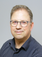 Profilbild von Herr Dieter Röchter