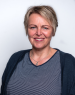 Profilbild von Frau Bettina Hörster