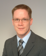 Profilbild von Herr Thorsten Baumgart